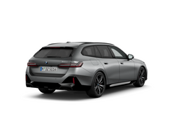 Zunanja slika - BMW Serija 5 - 520d xDrive Touring - 3 - Predogledna slika