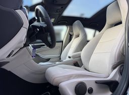 Zunanja slika - Mercedes-Benz CLA-Razred - CLA Shooting Brake CLA 200 d SLOVENSKO PANORAMA KAMERA XENON PDC - 14 - Predogledna slika