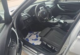 Zunanja slika - BMW Serija 3 - Touring: 320d xDrive slovensko vozilo - 8 - Predogledna slika