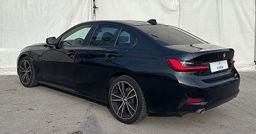 Zunanja slika - BMW Serija 3 - : 318d - LED - GRETJE - NAVI - 18COL - 4 - Predogledna slika