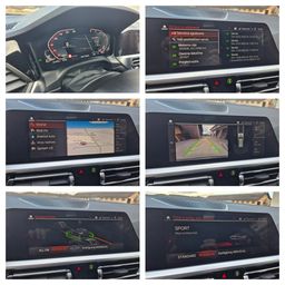 Notranja slika - BMW Serija 1 - Serija 3 320d Touring Avt. M-Sport - 9 - Predogledna slika