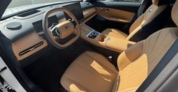 Zunanja slika - Geely StarRay EM-i - MAX - 9 - Predogledna slika