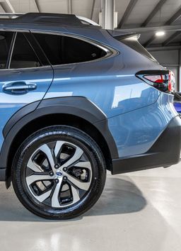 Zunanja slika - Subaru Outback - WEBASTO-PANO-MEMORY-LED-KEYLESS-360-KLJUKA - 7 - Predogledna slika