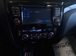 Zunanja slika - Nissan Qashqai - 1.5 DCI Z ENOLETNIM JAMSTVOM - 10 - Predogledna slika