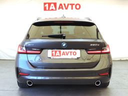 Zunanja slika - BMW Serija 1 - serija 3 Touring 320E xDrive (A/T) LED-KAMERA-COCPIT - 6 - Predogledna slika