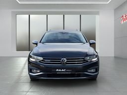 Zunanja slika - VW Passat - 2,0 TDI DSG 4motion - 7 - Predogledna slika