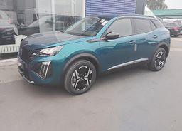 Zunanja slika - Peugeot 2008 - ALLURE PureTech 100 - 1 - Predogledna slika