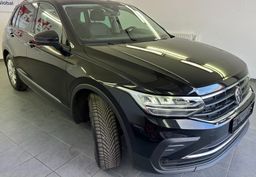 Zunanja slika - VW Tiguan - 2.0 TDI 110kW.NEMŠKI+4ALU.NAVI.AUT.GRET.SED.LED - 2 - Predogledna slika