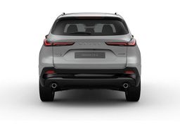 Zunanja slika - Mazda CX-5 - HOMURA AWD AT - 5 - Predogledna slika