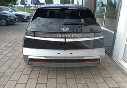 Zunanja slika - Hyundai Ioniq 5 - 168kW PREMIUM 84 kWh VOZILA V PRIHODU - 5 - Predogledna slika