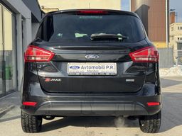 Zunanja slika - Ford B-MAX - 1.0 EcoBoost 100KMTREND OPRAVLJEN VELIKI+MALI SERV - 7 - Predogledna slika