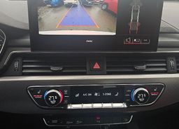 Zunanja slika - Audi A4 - 40 TDI 204ks °QUATTRO° °S-TRONIC° °RADAR° - 11 - Predogledna slika