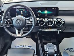 Zunanja slika - Mercedes-Benz CLA-Razred - CLA 200 d Avt. - 10 - Predogledna slika