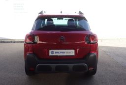 Zunanja slika - Citroën C3 Aircross - 1.2 PureTech 110 Feel Pack - 4 - Predogledna slika