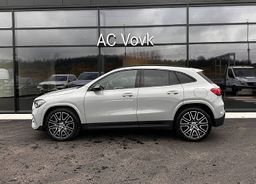 Zunanja slika - Mercedes-Benz GLA-Razred - GLA 180 AMG Line Edition - 2 - Predogledna slika