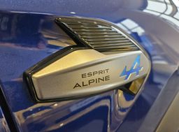 Zunanja slika - Renault Symbioz - TCe 140 esprit Alpine - 9 - Predogledna slika