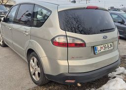 Zunanja slika - Ford S-MAX - TITANIUM 2.0TDCi + AUTOMATIC - 5 - Predogledna slika