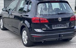 Zunanja slika - VW Golf - Sportsvan 1.2 TSI BMT Trendline - 3 - Predogledna slika
