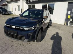 Zunanja slika - Dacia Bigster - mild hybrid 130 Extreme 4X4 - 2 - Predogledna slika