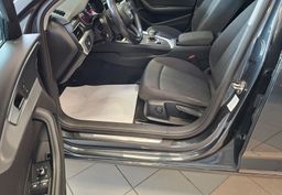 Zunanja slika - Audi A4 - Avant quattro 2.0 TDI-LED-NAVI-KAMER-PDC-VLEČNA-ODLIČEN- - 15 - Predogledna slika