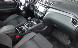 Zunanja slika - Nissan Qashqai - 1.7 dCi N-Connecta - 8 - Predogledna slika