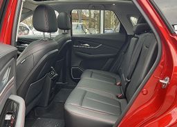 Zunanja slika - Forthing Forthing T5 EVO - T5 Evo T5 MY25 ADAS 1.5T - 5 - Predogledna slika