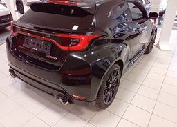 Zunanja slika - Toyota GR Yaris - 1.6L Turbo AT 8 Race JBL - 3 - Predogledna slika