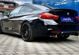 Zunanja slika - BMW Serija 4 - Coupe: 428i Coupé | M Sport | H K | HUD | PANO |FUL OPR. - 6 - Predogledna slika
