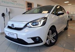 Zunanja slika - Honda Jazz - 1.5 i-MMD Hibrid Executive-1.LASTNIK-SLO- - 2 - Predogledna slika