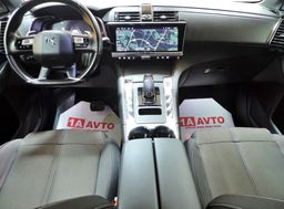 Zunanja slika - DS DS 7 - Bastille BlueHDi 130 S S EAT8 NOVI MODEL - 12 - Predogledna slika