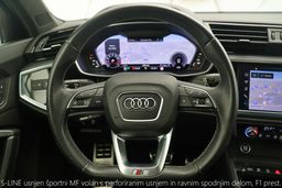 Zunanja slika - Audi Q3 - 1.5 TSI S-Tronic S-Line 150KM - 8 - Predogledna slika