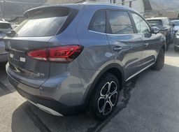 Zunanja slika - MG MG ZS - ZS 1.5 L Comfort - 3 - Predogledna slika