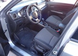 Zunanja slika - Suzuki Vitara - 1.5 115hp AUTOMATIC - ODLIČNA -SAMO 61.000km - 5 - Predogledna slika