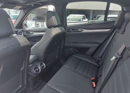 Zunanja slika - Alfa Romeo Stelvio - Veloce 2.2 Multijet 210 Q4 - 10 - Predogledna slika