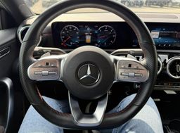 Zunanja slika - Mercedes-Benz A-Razred - A 220 AMG Line 2.0 d 140kW 8-Gang - 5 - Predogledna slika