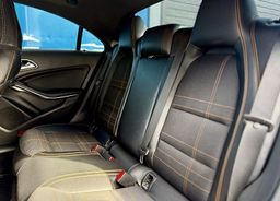Zunanja slika - Mercedes-Benz CLA-Razred - CLA 220 d Urban - 10 - Predogledna slika