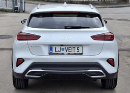 Zunanja slika - KIA XCeed - 1.5 T-GDi 7DCT EX Way+ ISG - 5 - Predogledna slika