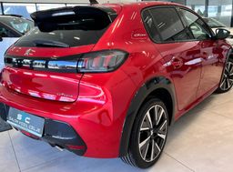 Zunanja slika - Peugeot 208 - 1.2-100KM-GT-AUT-FULL-LED-VIRTUAL-AMBIENT-ASSIST - 5 - Predogledna slika