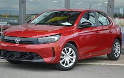 Zunanja slika - Opel Corsa - 1.2 TURBO 74KW EDITION - 1 - Predogledna slika