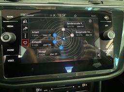 Zunanja slika - VW Tiguan - 2.0 TDI 110kW.NEMŠKI+4ALU.NAVI.AUT.GRET.SED.LED - 12 - Predogledna slika