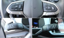 Zunanja slika - VW T-Cross - 1.5TSI avt GOAL 110  150  KAMERA LED TRAVEL ASSI.. - 10 - Predogledna slika