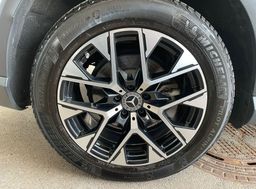 Zunanja slika - Mercedes-Benz GLC-Razred - GLC 220 d 4MATIC SLO. POREKLO - 16 - Predogledna slika