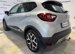 Zunanja slika - Renault Captur - Intens TCe 90-SLO-1 LAST- LED- NAVI-KLJUKA - 4 - Predogledna slika