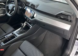 Zunanja slika - Audi Q3 - 35 TFSI S tronic Advanced - MOŽNO NAROČILO - 7 - Predogledna slika