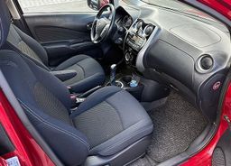 Zunanja slika - Nissan Note - 1.5 DCI TEKNA - NA OBROKE BREZ POLOGA - - 7 - Predogledna slika