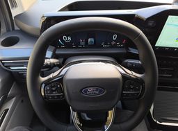 Zunanja slika - Ford Tourneo - Custom ACTIVE 2.0 TDCi 170 KM A8 L2 - 8 SED.- NA ZALOGI - 11 - Predogledna slika