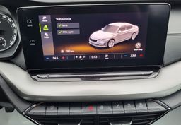 Zunanja slika - Škoda Octavia - 1.0 TSI slo-1 last-tov.gar-alu-pdc-el.paket-acc-.. - 11 - Predogledna slika