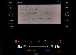 Zunanja slika - VW Passat - Variant 2.0TDI-200KM-4M-2X-R-LINE-VIRTUAL-KAMERA-IQ-LIGHT- - 17 - Predogledna slika