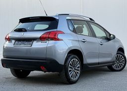 Zunanja slika - Peugeot 2008 - 1.2 PureTech 82 ACTIVE 1.LASTNIK-SLOVENSKI - 4 - Predogledna slika