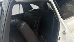 Zunanja slika - Toyota HIGHLANDER - Toyota  2.5 Hybrid AWD Executive 7 sedežev - 10 - Predogledna slika